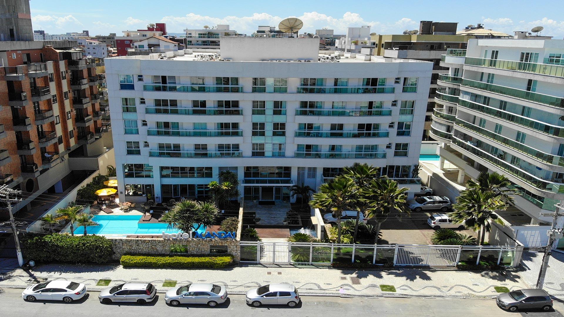 Hotel Winn Mandai O melhor Hotel em Cabo Frio 29 3