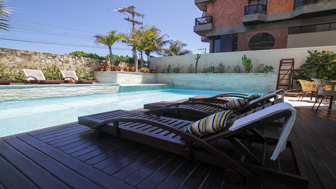 Hotel Winn Mandai O melhor Hotel em Cabo Frio 30