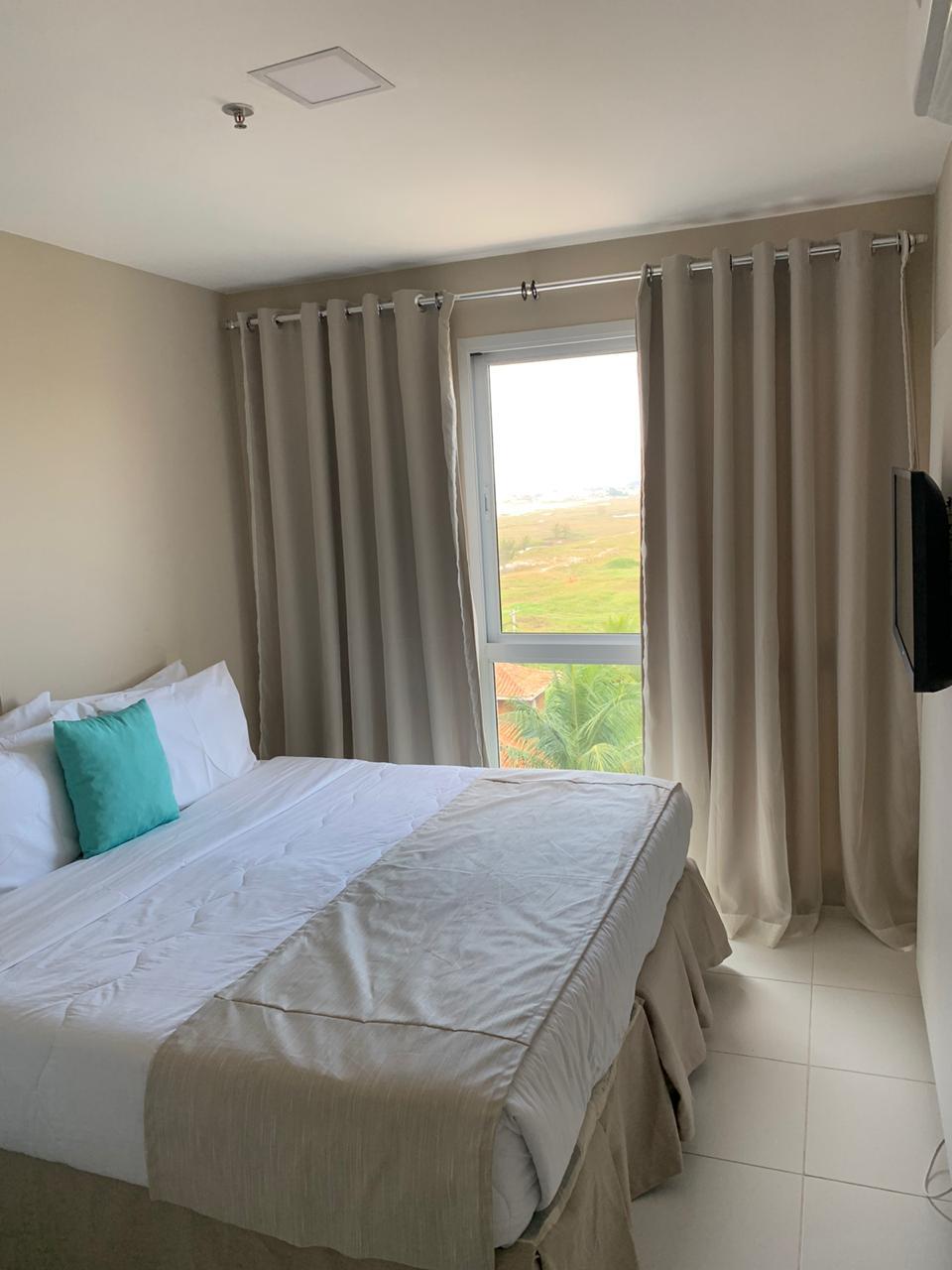 apartamento executivo Hotel Winn Mandai Cabo Frio 1