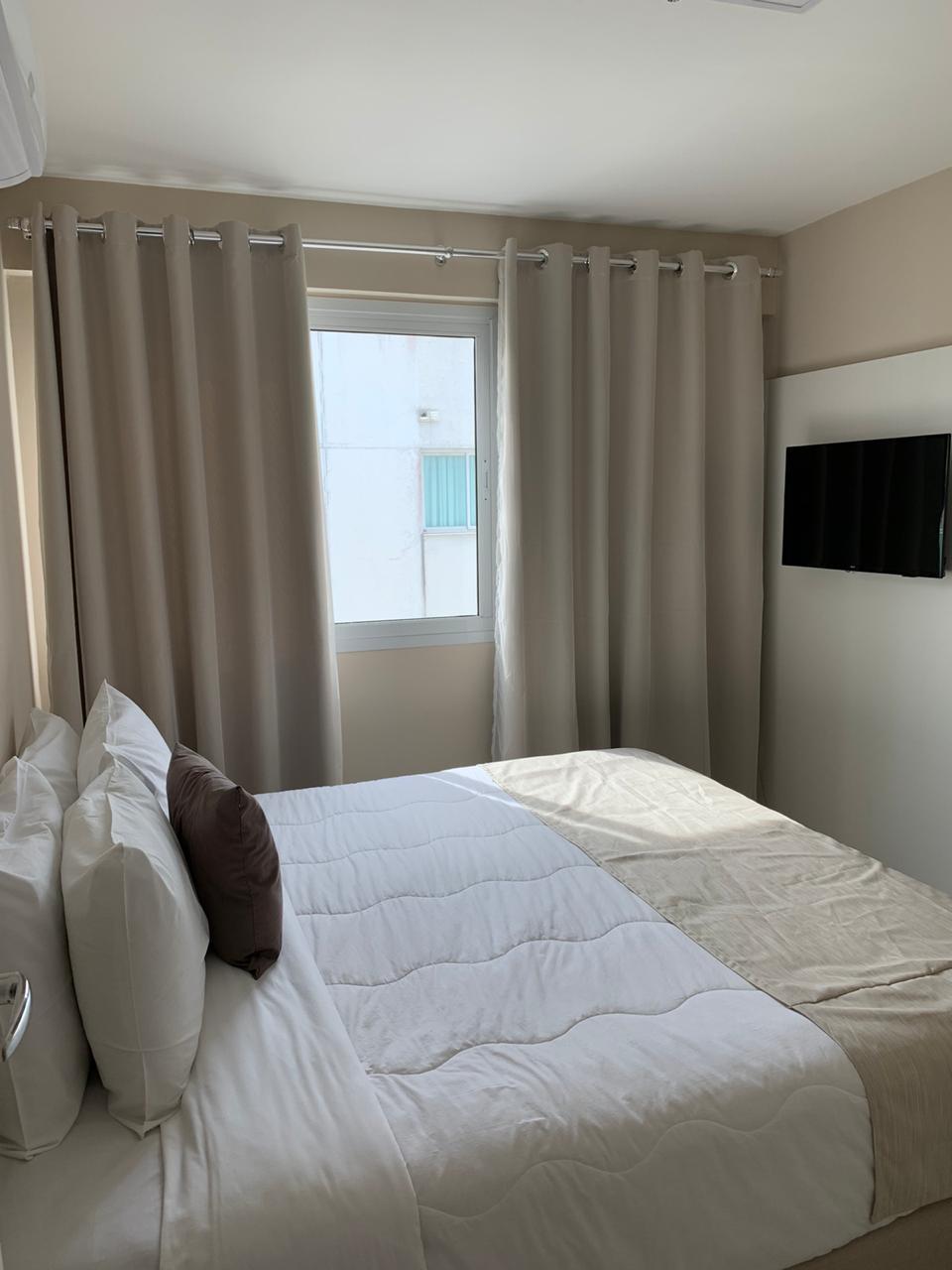 apartamento standart Hotel Winn Mandai Cabo Frio 1