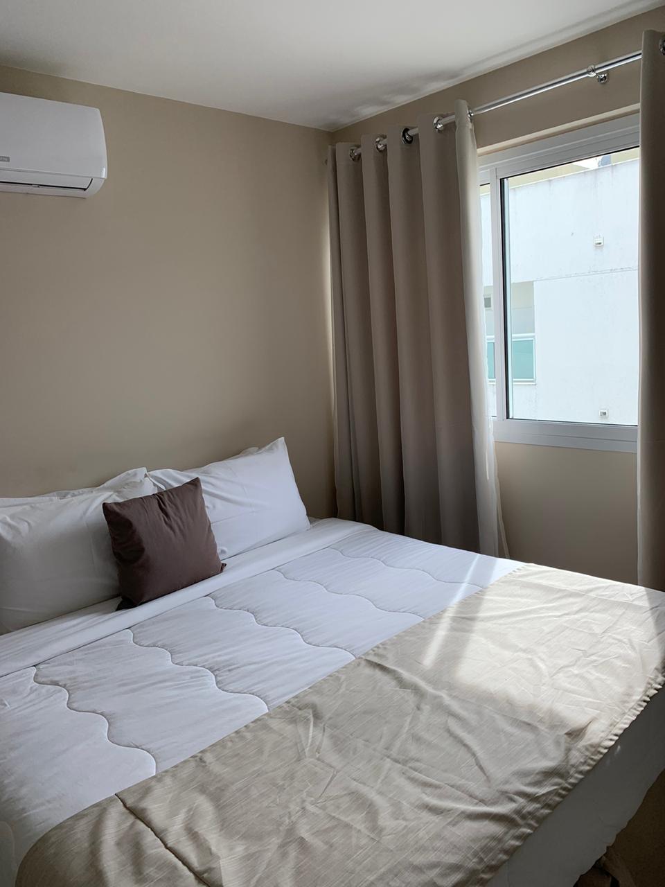 apartamento standart Hotel Winn Mandai Cabo Frio 2