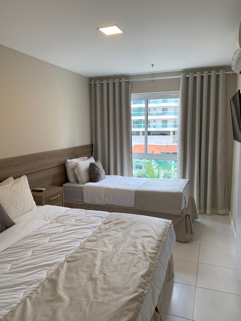 apartamento superior Hotel Winn Mandai Cabo Frio 4
