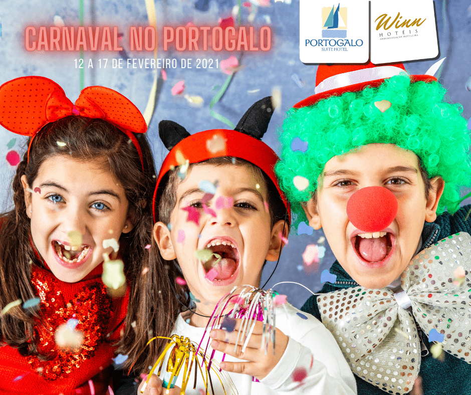 10 CARNAVAL 2021