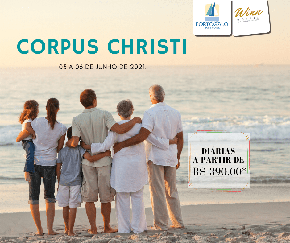 12 CORPUS CHRISTI 2021