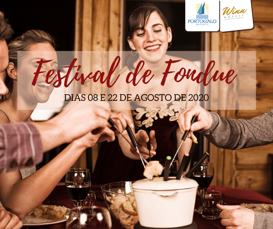 2 Festival de Fondue 2020