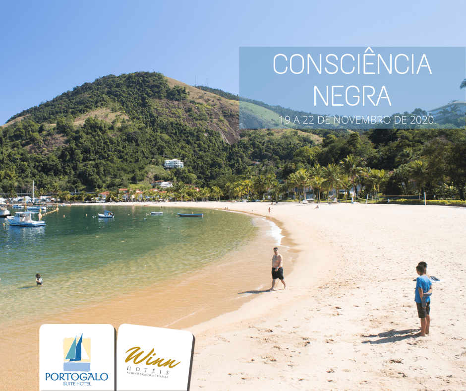 7 CONSCIENCIA NEGRA 2020