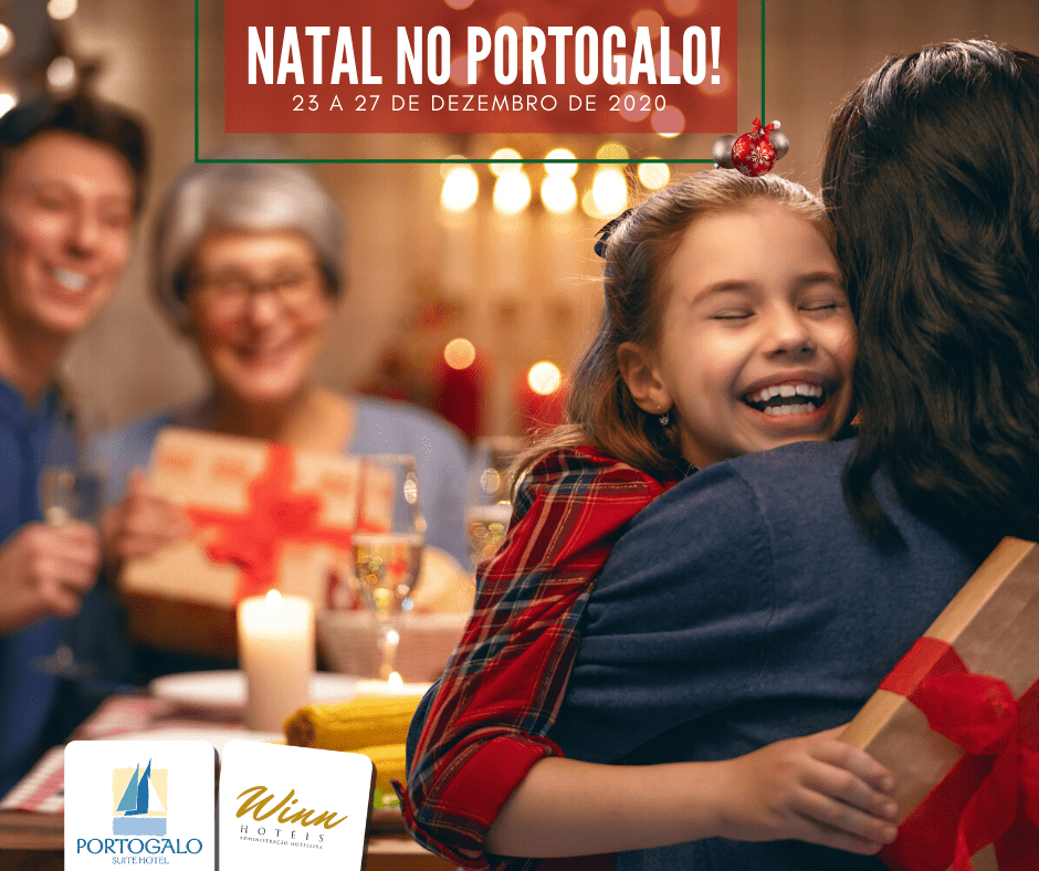 8 NATAL 2020
