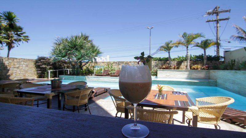 Fim de semana de descanso em Cabo Frio com o Hotel Winn Mandai